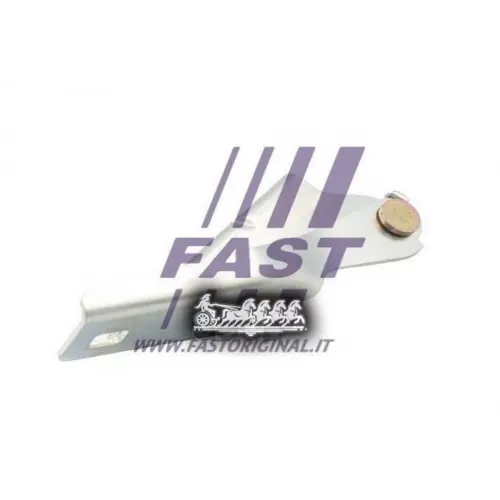 Петля Капота Левая Ducato (244) 02- FAST 