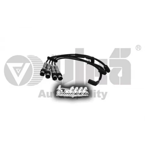 Комплек Высоковольтных Проводов Vika 