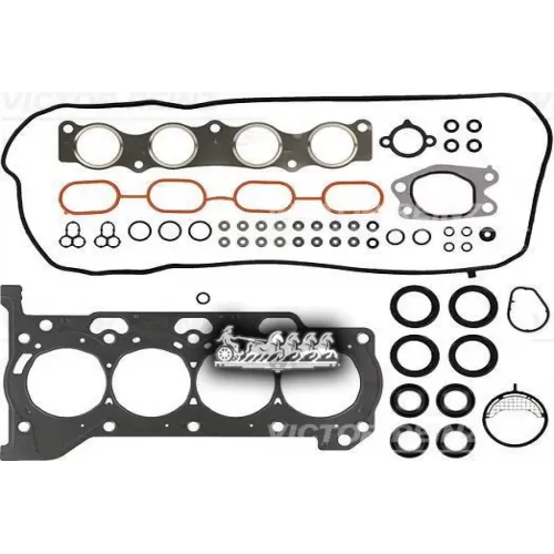 Комплект Прокладок, Головка Цилиндра VICTOR REINZ 02-54025-03