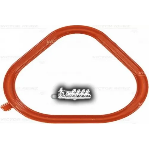 Прокладка Коллектора Chevrolet Впускного VICTOR REINZ 