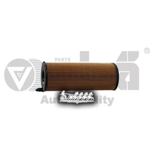 Фильтр Масляный Vag A4/A6/A8/Touareg -18 Vika 