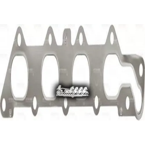 Прокладка, Выпускной Коллектор VICTOR REINZ 