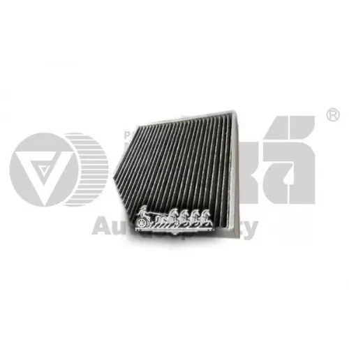 Фильтр Салона Vag A6/A7/A8/Rs6/Rs7 -16 1.8L Vika 