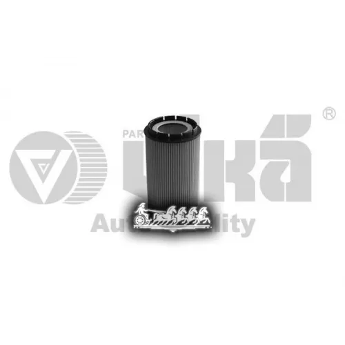 Фильтр Масляный Vag A8/Touareg -17 Vika 