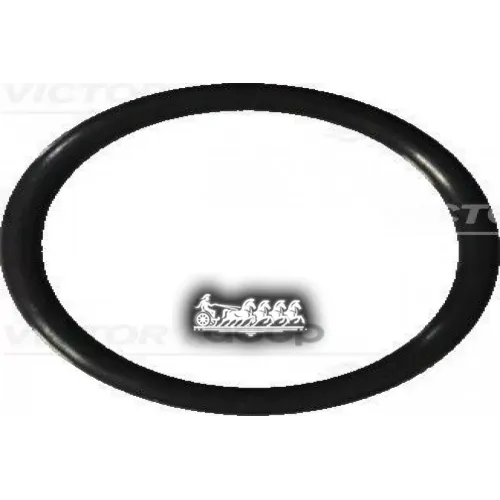 Кольцо Уплотнительное Маслоимерительной Трубки VICTOR REINZ 