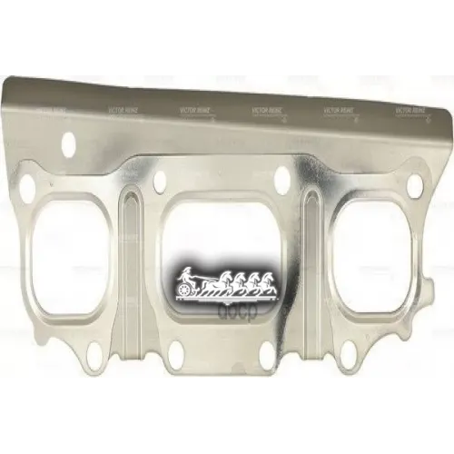 Прокладка Коллектора Двс VICTOR REINZ 71-40014-00