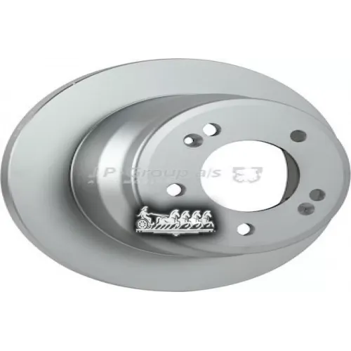 Диск Торм Ceed Schr?Gheck/Ceed Sw/I30/I30 Cw/Ix35/Pro Ceed/Sportage JP Group 