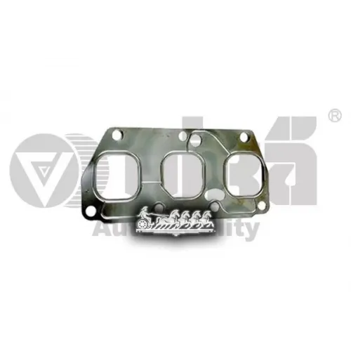 Прокладка Коллектора Vag Golf/Leon/A3 -13 Vika 