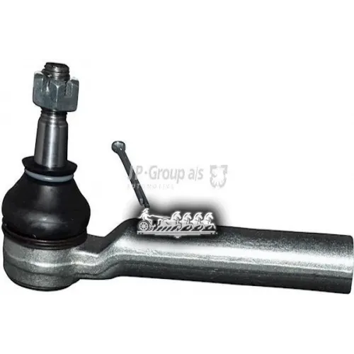 Наконечник Рулевой Тяги Перед Прав/Лев JP Group 