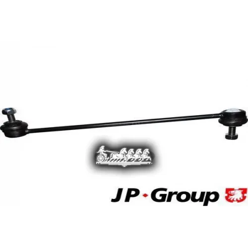 Тяга Стабилизатора Peugeot 306/Partner/Citroen Berlingo Пер.подв.лев/Прав. JP Group 