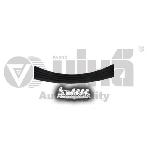 Ремень Vag Fabia 15- Генератора Vika 