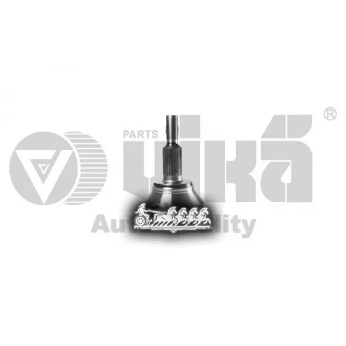 Шрус Vag Transporter -23 Vika 