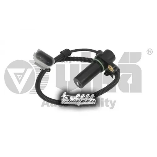 Датчик Положения Коленвала Vag Fabia/Octavia/Bora/Golf/Sharan/Transporter/Leon/Toledo/A3 -92 Vika 