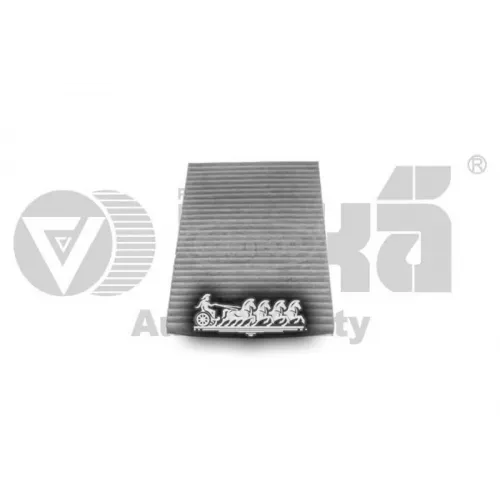 Фильтр Салона Vag Golf/Octavia/Polo -11 Vika 