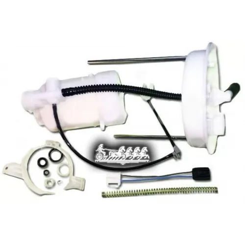 Фильтр Топливный Mazda 3(Bk) JS Asakashi 