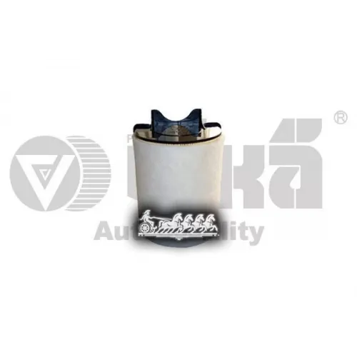 Фильтр Воздушный Vag Golf/Passat/Octavia/Leon -15 Vika 