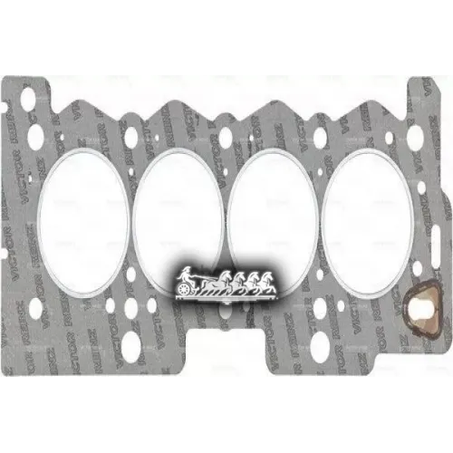 Прокладка, Головка Цилиндра VICTOR REINZ 61-33715-10