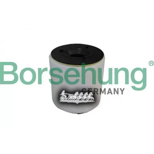 Фильтр Воздушный Vag Polo/Fabia/Rapid -15 BORSEHUNG 
