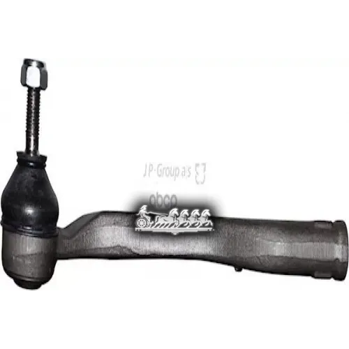 Наконечник Рулевой Тяги Renault Duster JP Group 
