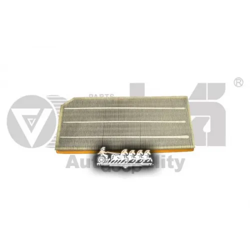 Фильтр Воздушный Vag Golf/Passat/Octavia/Leon -11 Vika 