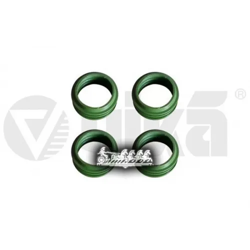 Прокладка Коллектора Vag Golf -14 Vika 