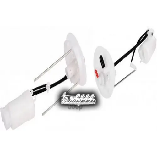 Фильтр Топливный JS Asakashi 