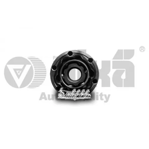 Шрус Vag Fabia/Rapid/Roomster/Fox/Toledo/A2 -10 Внутренний Vika 