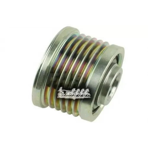 Шкив Генератора Renault Master 98> 1.9 / 2.2 / 2.5 Dci FAST 