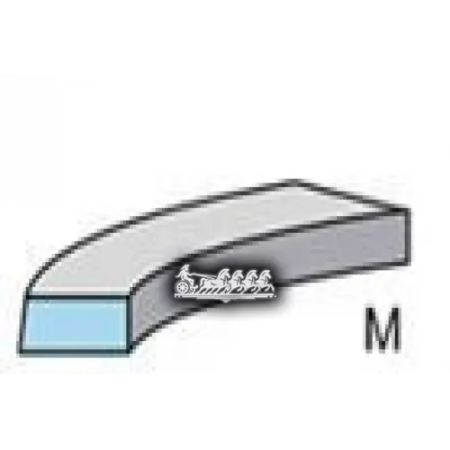 Кольца Поршневые Комплект Hyundai/Kia Picanto/I10/Getz 03- 1.1 KOLBENSCHMIDT 