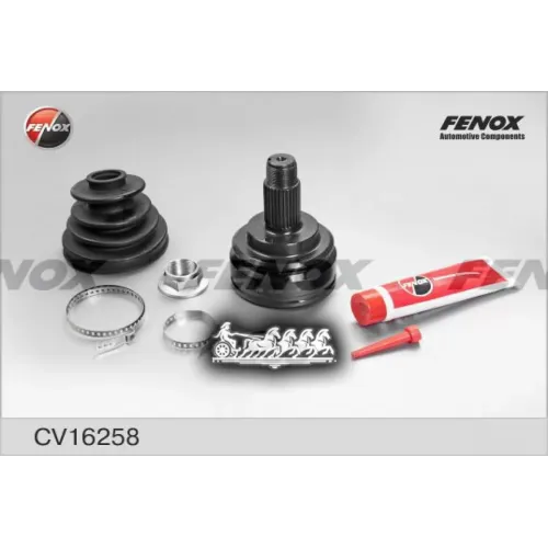 Шрус Bmw X5(E53) Наруж. FENOX 