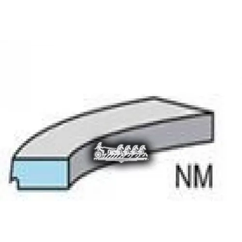 Кольца Поршневые Комплект Opel Ascona/Astra/Kadett/Omega/Vectra -98 1.8 KOLBENSCHMIDT 