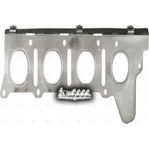 Прокладка, Выпускной Коллектор VICTOR REINZ 71-38491-00