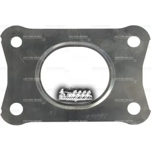 Прокладка Выпускного Коллектора VICTOR REINZ 71-42802-00