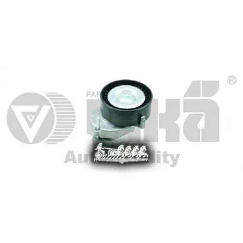 Натяжитель Ремня Vag Fabia/Octavia/Roomster/Caddy/A2 -08 Генератора Vika 