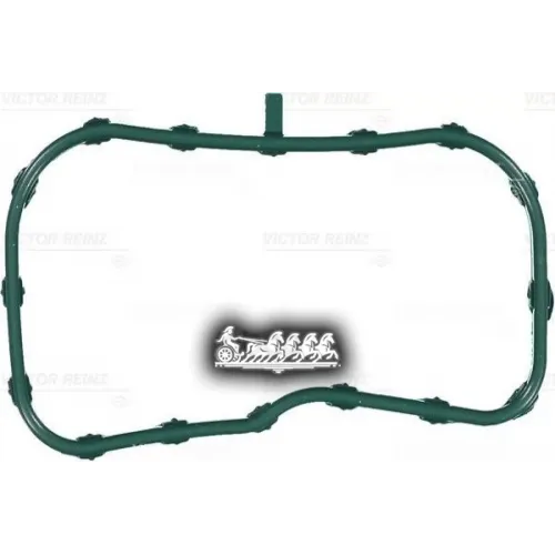 Прокладка Впускного Коллектора Mazda VICTOR REINZ 71-10140-00
