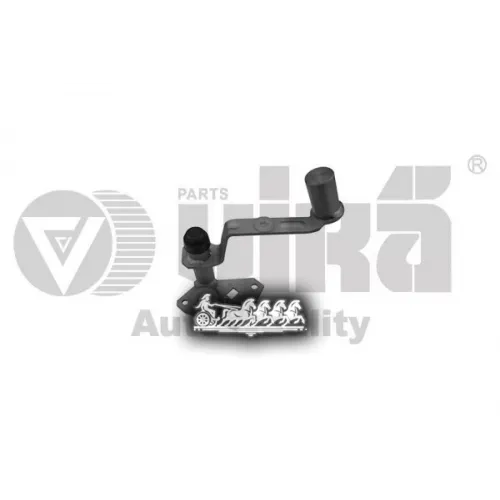 Кронштейн Опорный Кпп Vika 