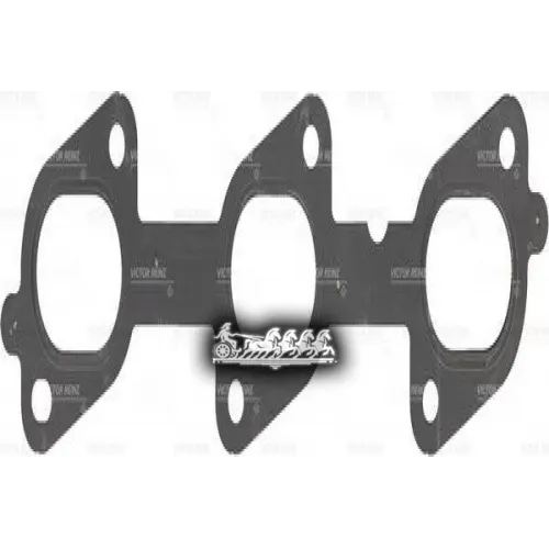 Прокладка, Выпускной Коллектор VICTOR REINZ 71-37709-00