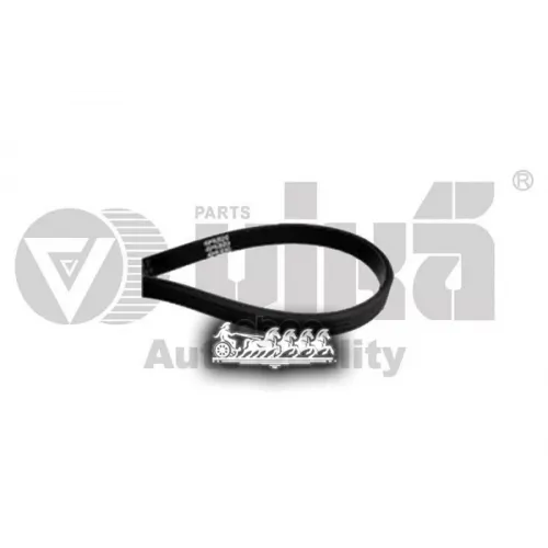 Ремень Vag Amarok/Transporter -23 2.0L Генератора Vika 
