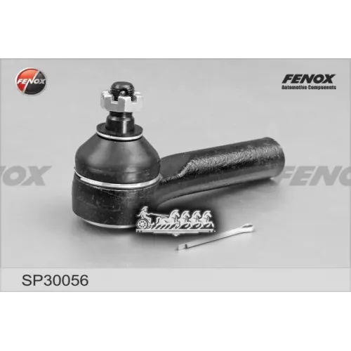 Наконечник Р/Т Mazda Tribute 00-08 Лев/Прав. FENOX 