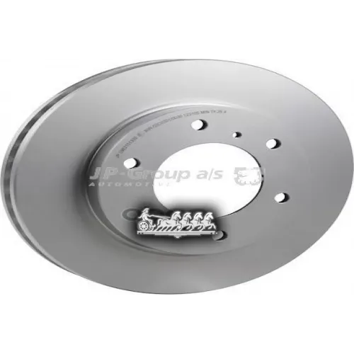Диск Тормозной JP Group 