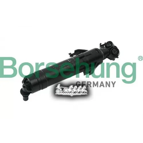 Распылитель Омывателя Vag Passat -15 BORSEHUNG 
