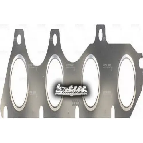 Прокладка Выпускного Коллектора Volkswagen VICTOR REINZ 71-42808-00