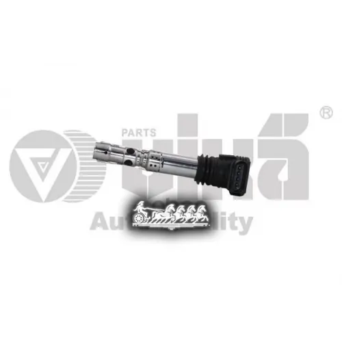 Катушка Зажигания Vag Vika 