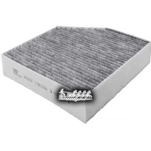 Фильтр Салона Mb C-Class(C205) 15- JS Asakashi 