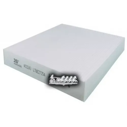 Фильтр Салона Hyundai Sonata 14- JS Asakashi 