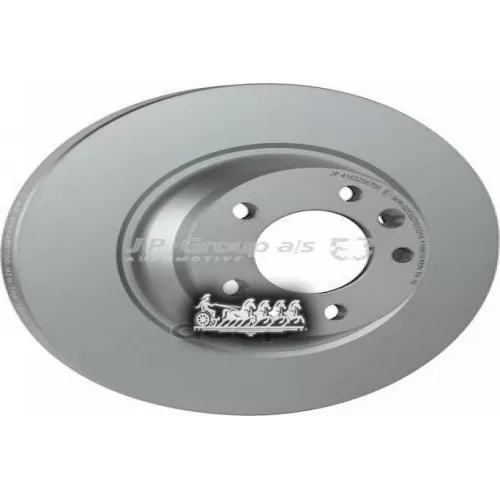 Диск Тормозной JP Group 