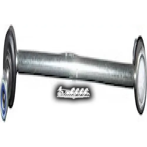 Тяга Стабилизатора Peugeot 307/308/3008/5008/Citroen C4 Пер.подв.лев/Прав. JP Group 