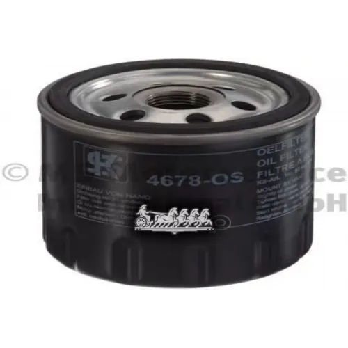 Фильтр Масляный KOLBENSCHMIDT 