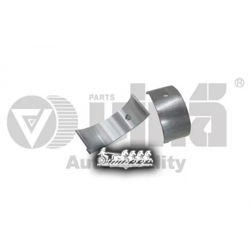 Вкладыши Шатунные Vag Golf/Polo/Octavia/Fabia/Leon/A4 -11 Vika 