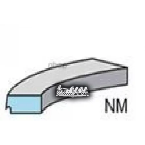 Кольца Поршневые Комплект Bmw E34/E32 -94 3.0 R6 M30b30 KOLBENSCHMIDT 